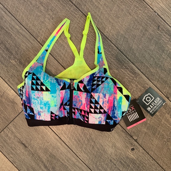 Victoria's Secret Other - Victoria’s Secret Sports Bra